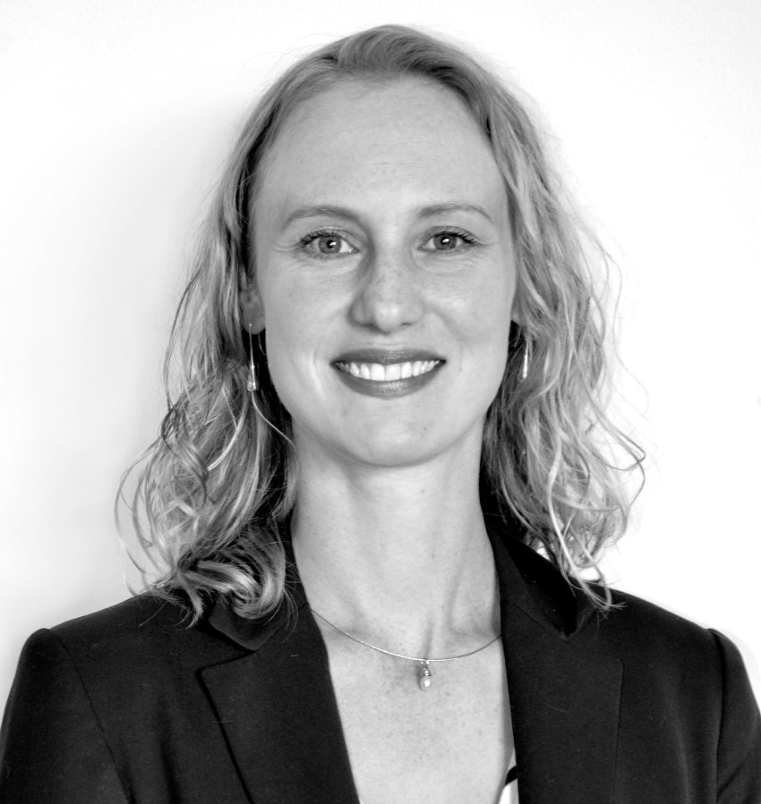 Jessica Chadbourne PhD