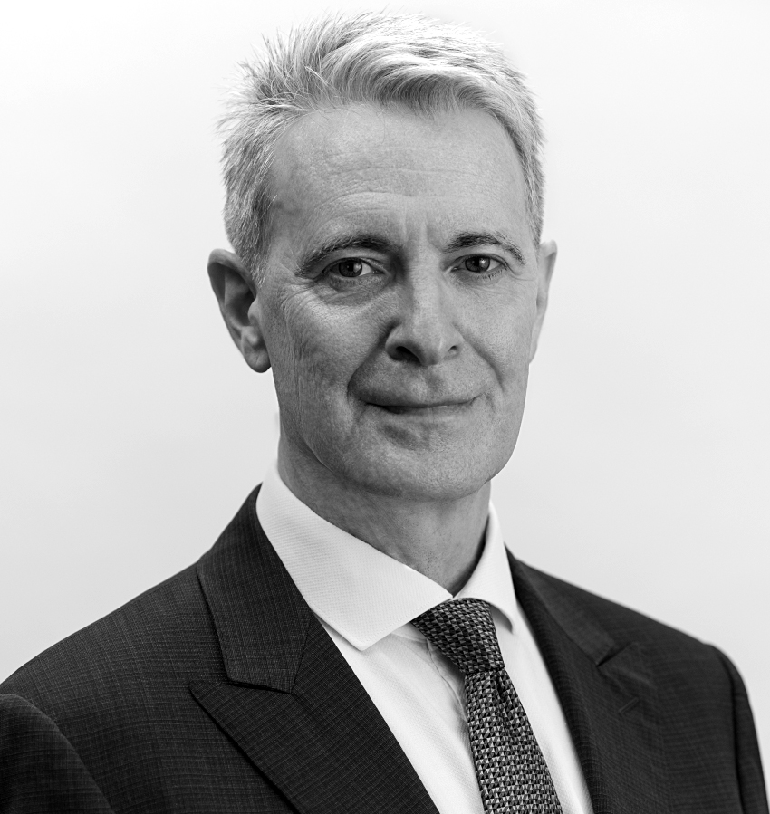 Grant Shoebridge PhD