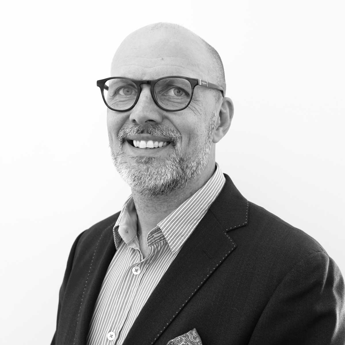 Christopher Coates