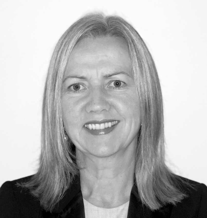 Joanne Grant