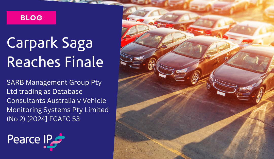 Carpark Saga Reaches Finale